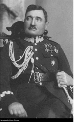 107° Aniversario del Levantamiento de Wielkopolska